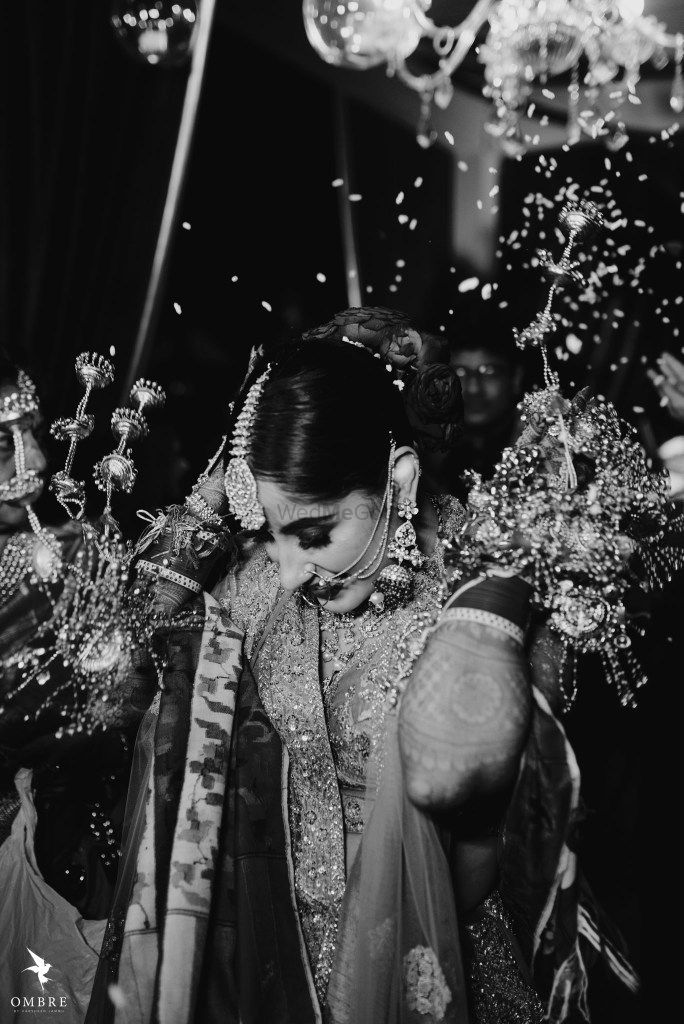 Photo from Priyanka & Arjun Wedding