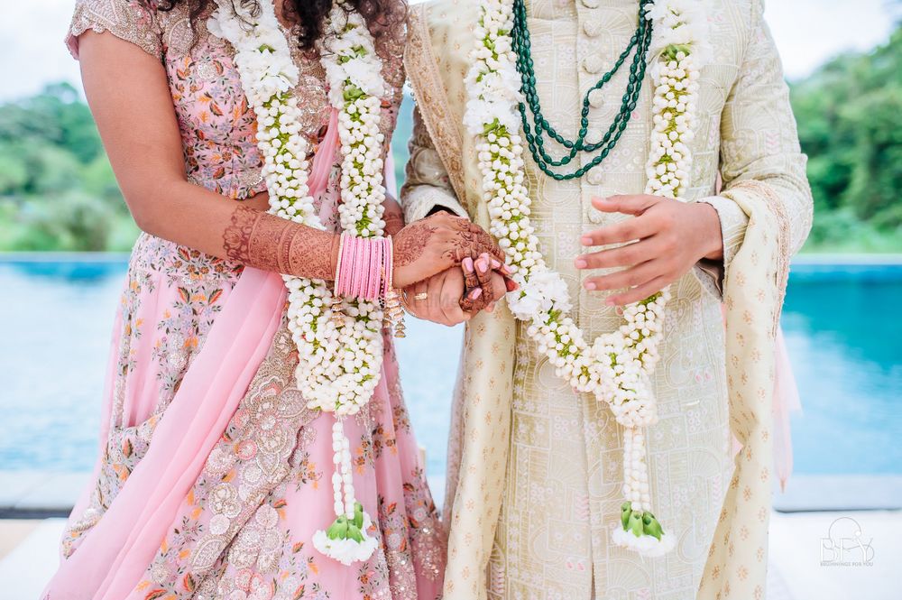 Photo from Soumya and Chakra Wedding