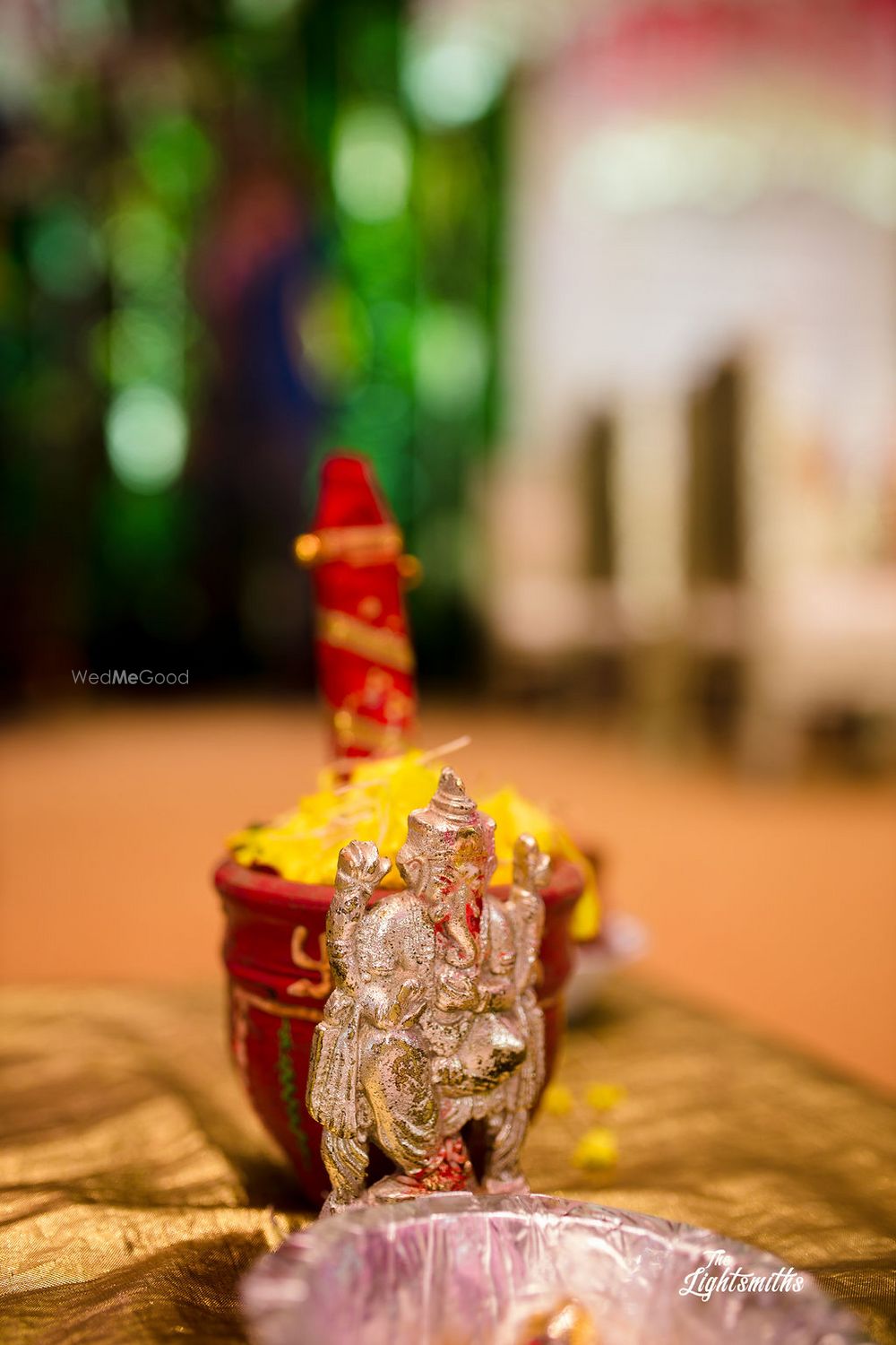 Photo from Gowri & Arisudan Wedding