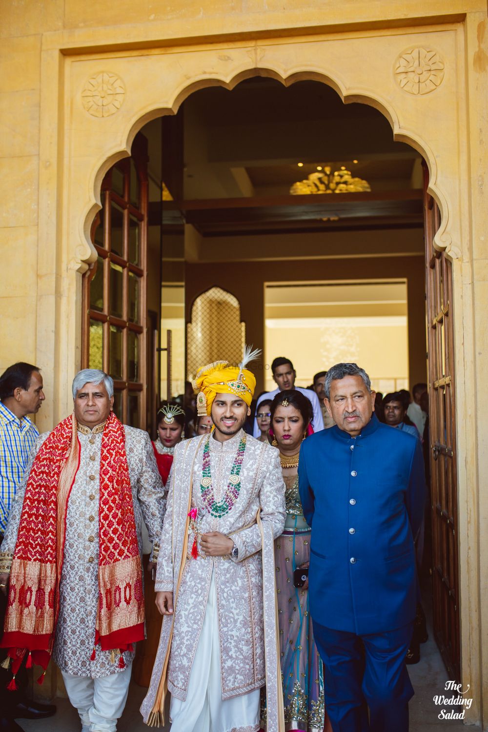 Photo from Palak & Pranal Wedding