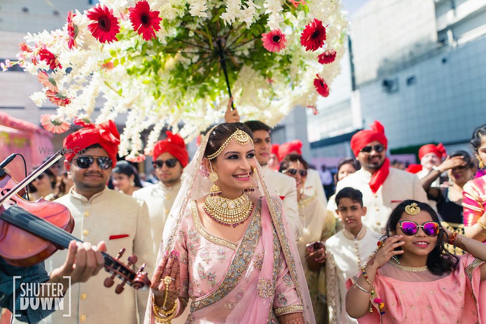 Photo from Shrishti & Vishal Wedding