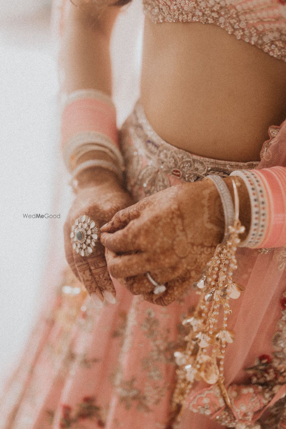 Photo from Shivani and Kerman Wedding