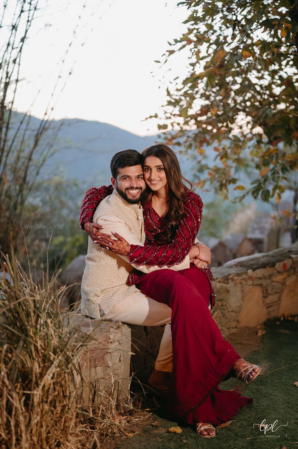 Photo from Ritika and Akash Wedding