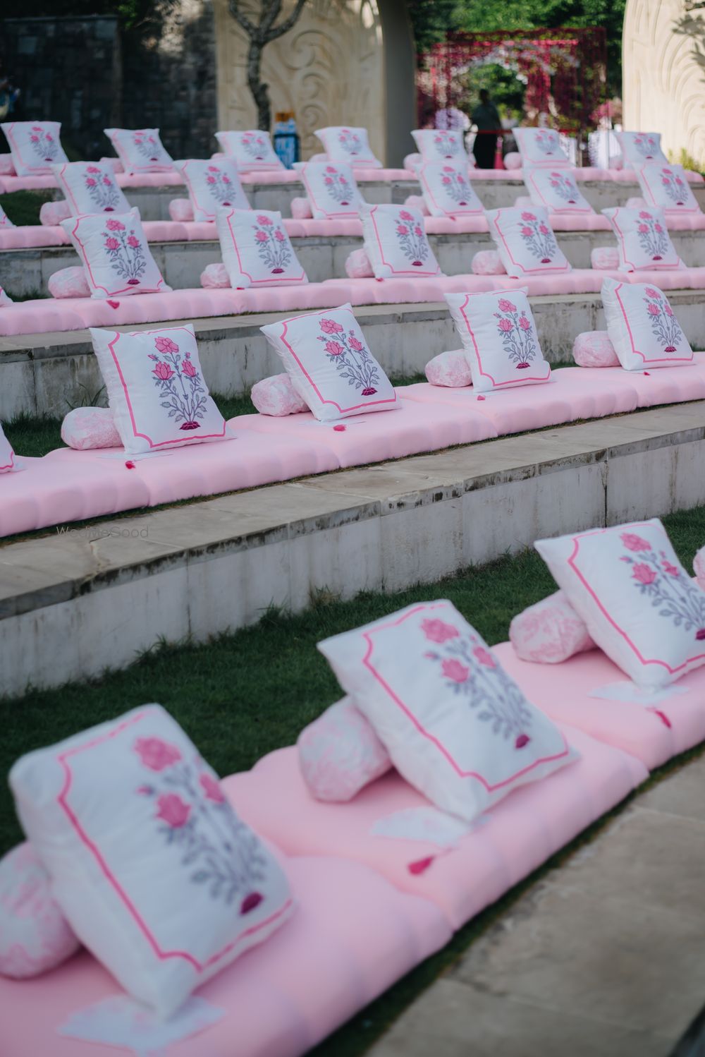 Photo from Nimrit and Sahibjot Wedding