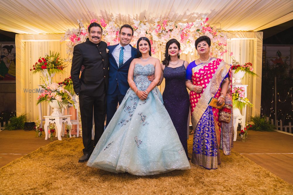 Photo from Prithvi & Siddhant Wedding