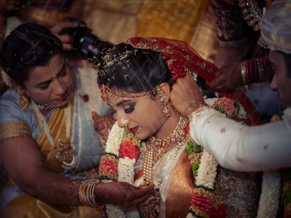 Photo from Anusha & Rakshith Wedding