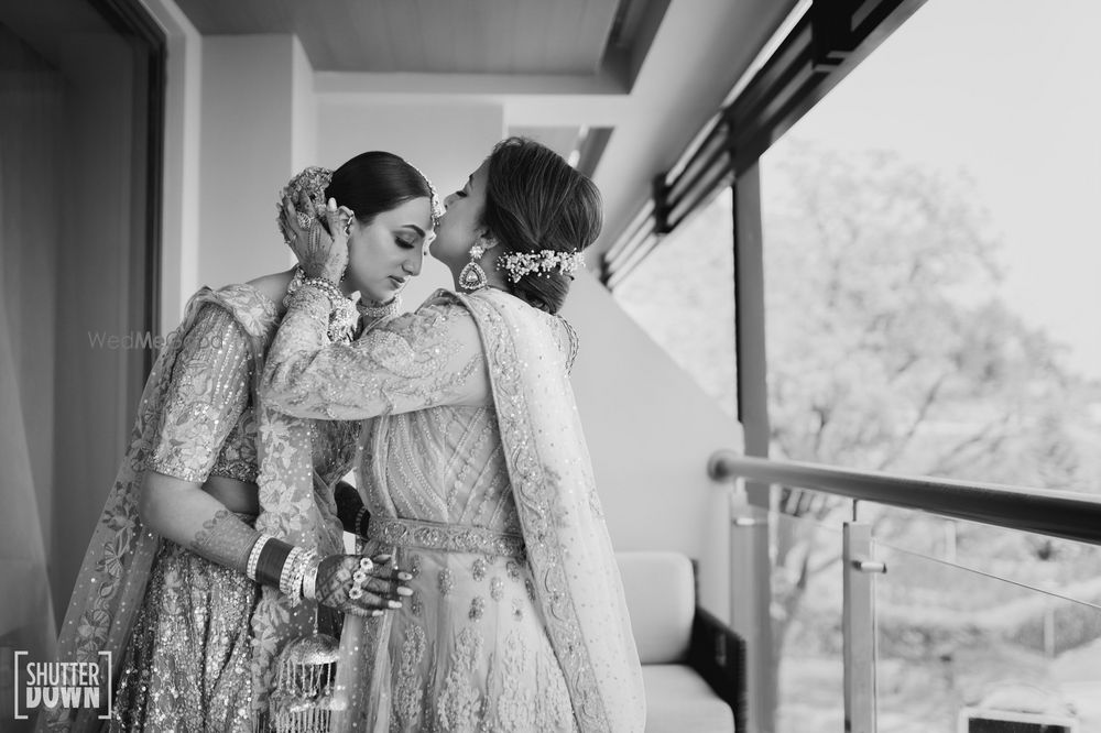 Photo from Simrat & Angad Wedding