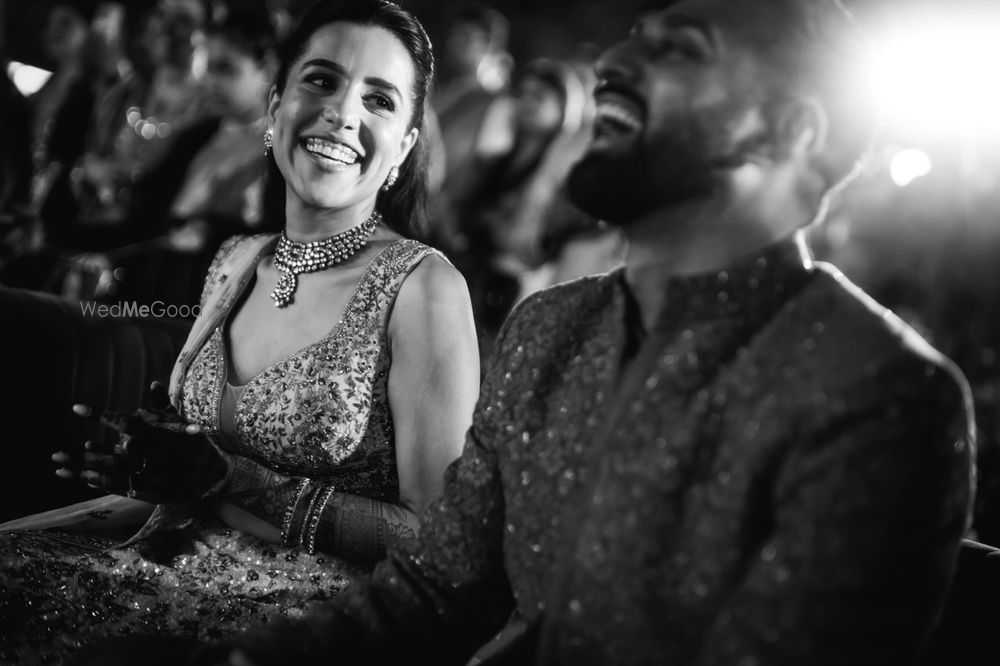 Photo from Sahiba and Anirudh Wedding