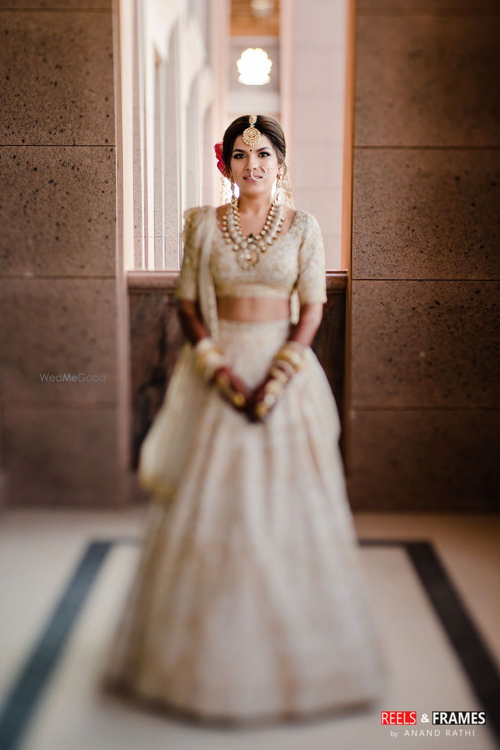 Photo from Krupa & Ruchit Wedding