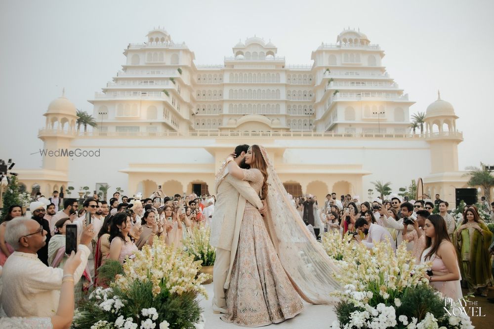 Photo from Avantika and Divyamm Wedding