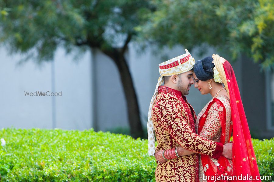 Photo from Snigdha & Ajay Wedding