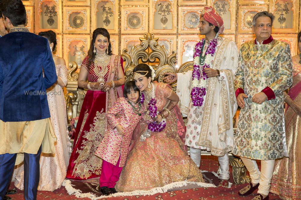 Photo from Akansha & Prabhav Wedding