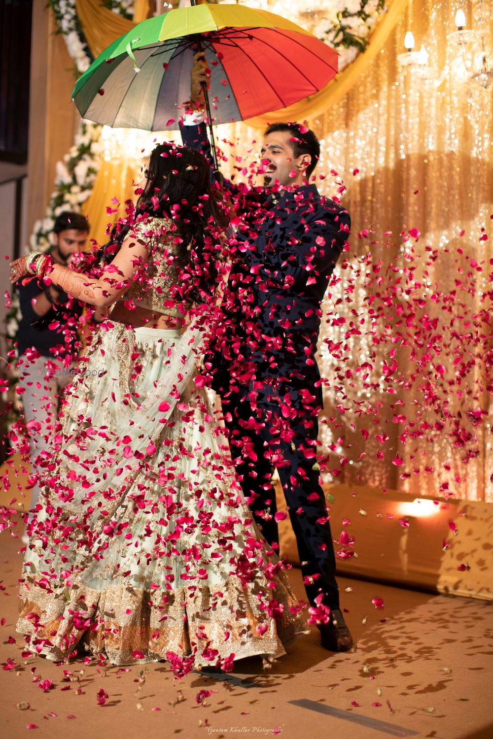 Photo from Nikita & Raghav Wedding