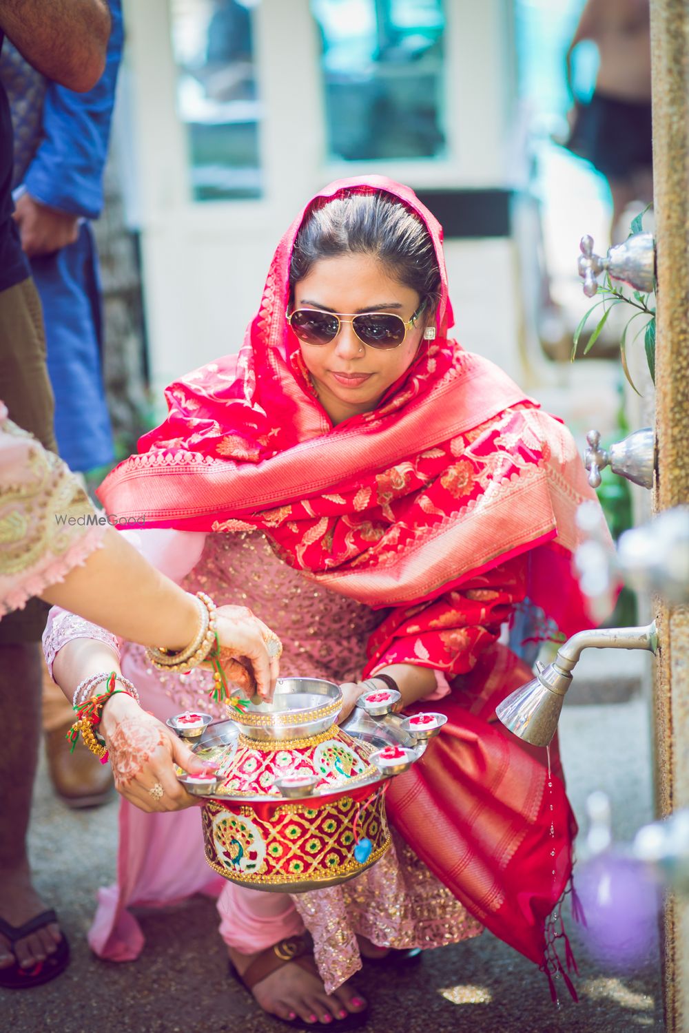 Photo from Radhika & Vansh Wedding