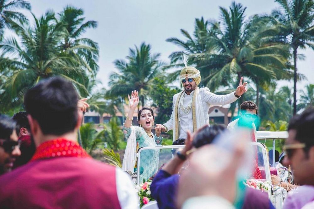 Photo from Navneet & Varun Wedding