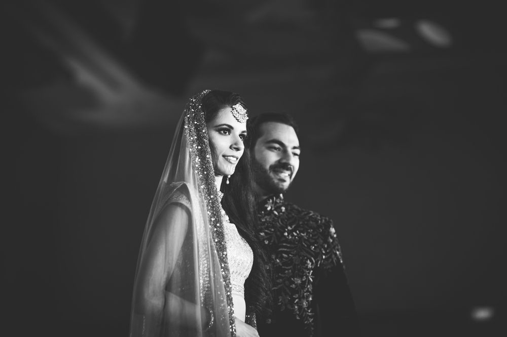 Photo from Naina & Rohan Wedding