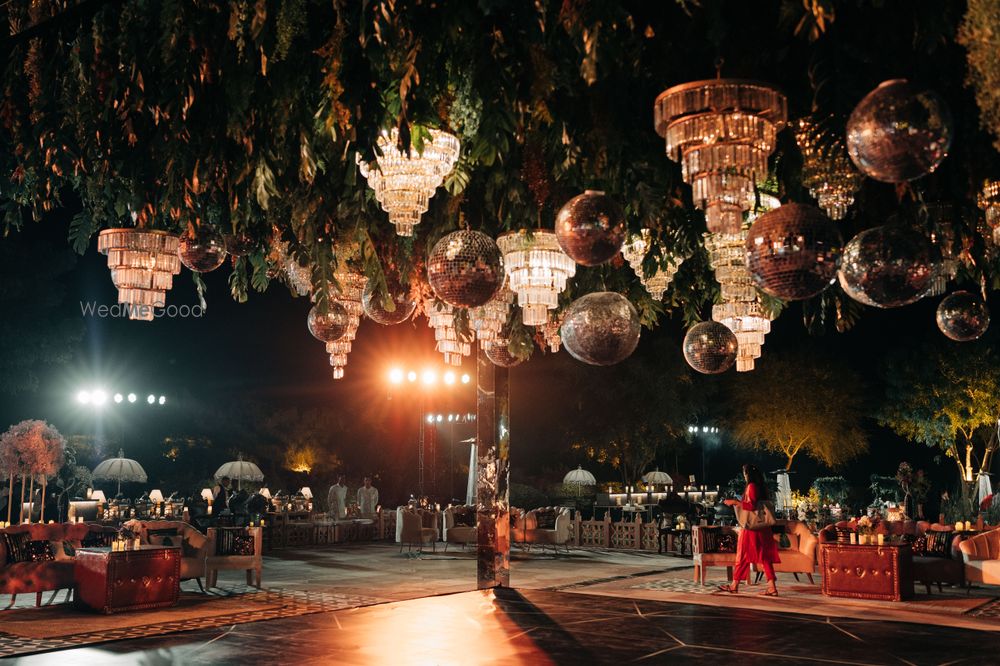 Photo from Rucheta and Abhimanyu Wedding