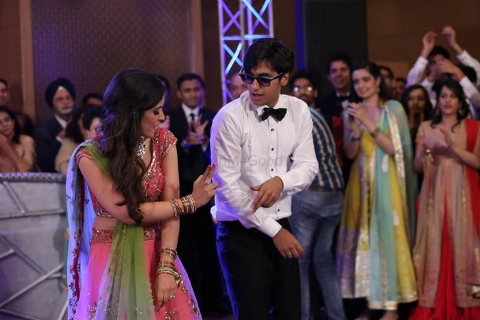 Photo from Aayushi and Gautam Wedding