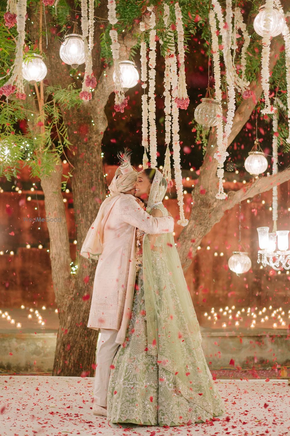 Photo from Apeksha and Mohit Wedding
