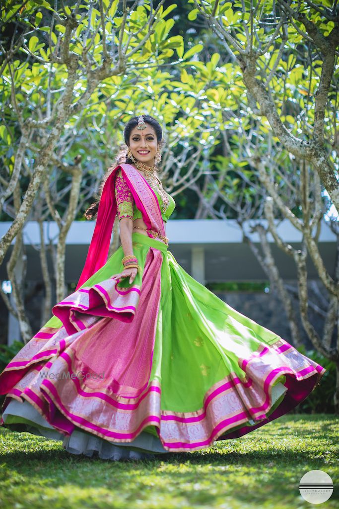 Photo from Soumya & Gagan Wedding