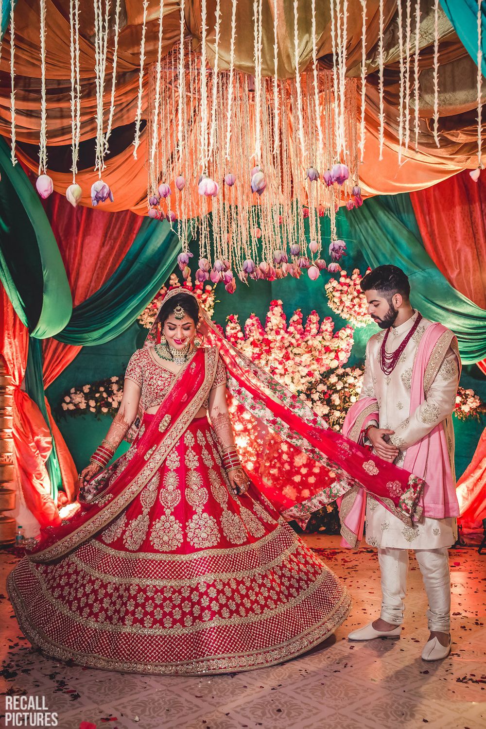Photo from Mayuri & Ritesh Wedding