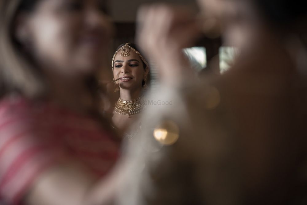 Photo from Vedita & Arjun Wedding