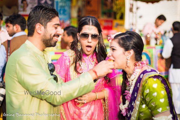 Photo from Anandna and Samarth Wedding