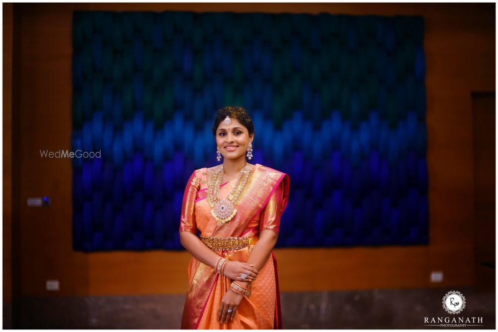 Photo from Chandini & Vardhan Wedding