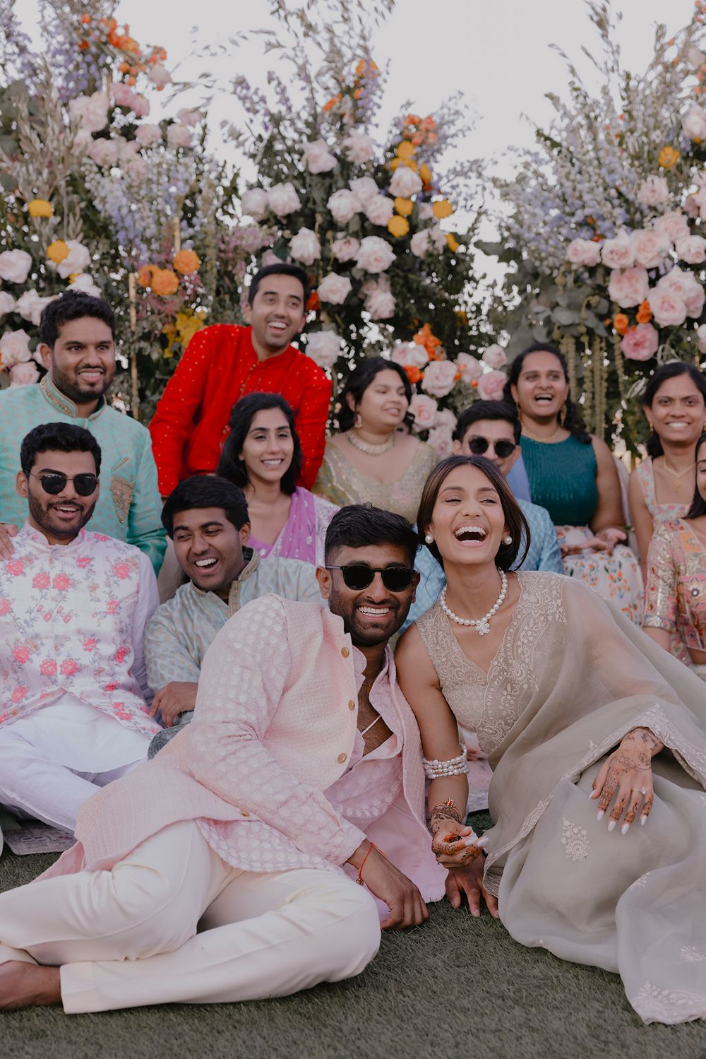 Photo from Nidhi and Rohan Wedding