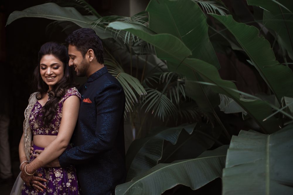Photo from Anusha & Sandeep Wedding