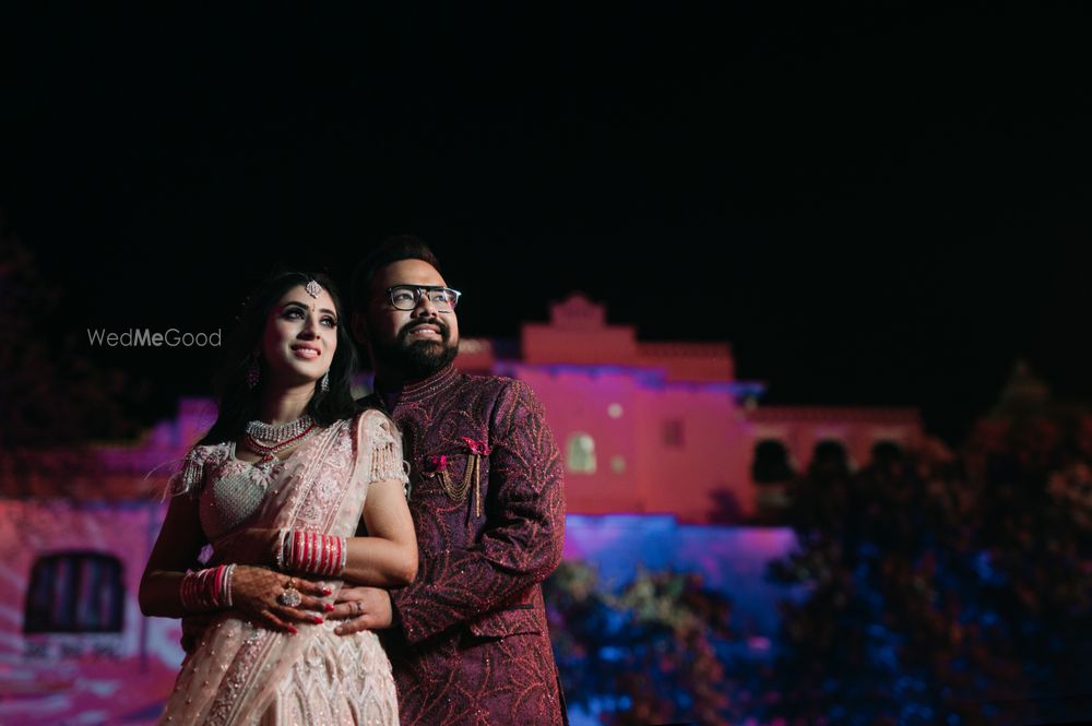 Photo from Ayushi & Ankit Wedding