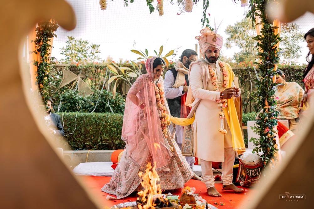 Photo from Khyati & Prashant Wedding