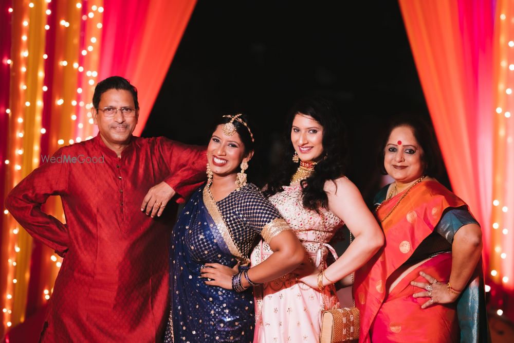 Photo from Varsha & Shubham Wedding