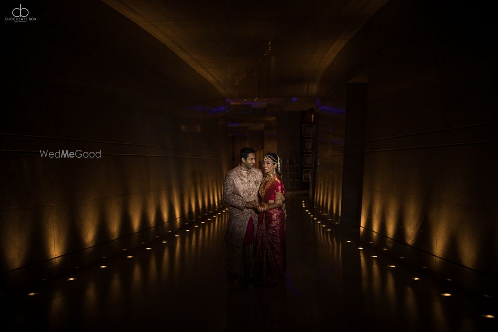 Photo from Shivani & Parikshit Wedding