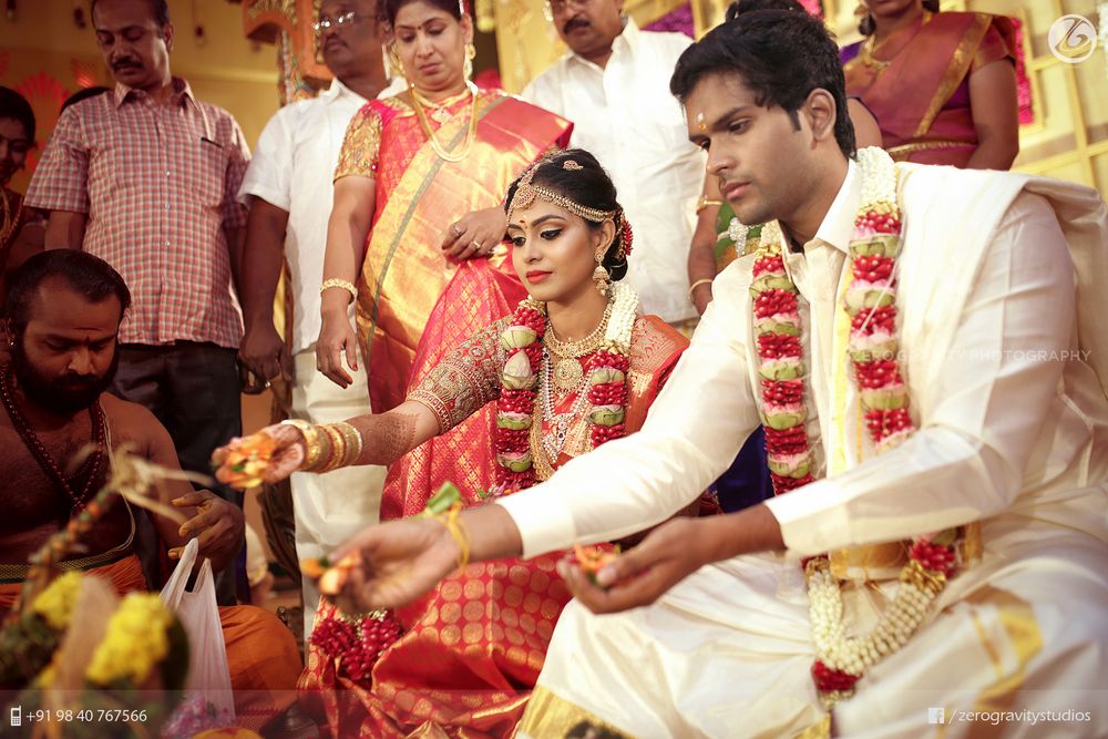 Photo from Jajatjth & Monica Wedding