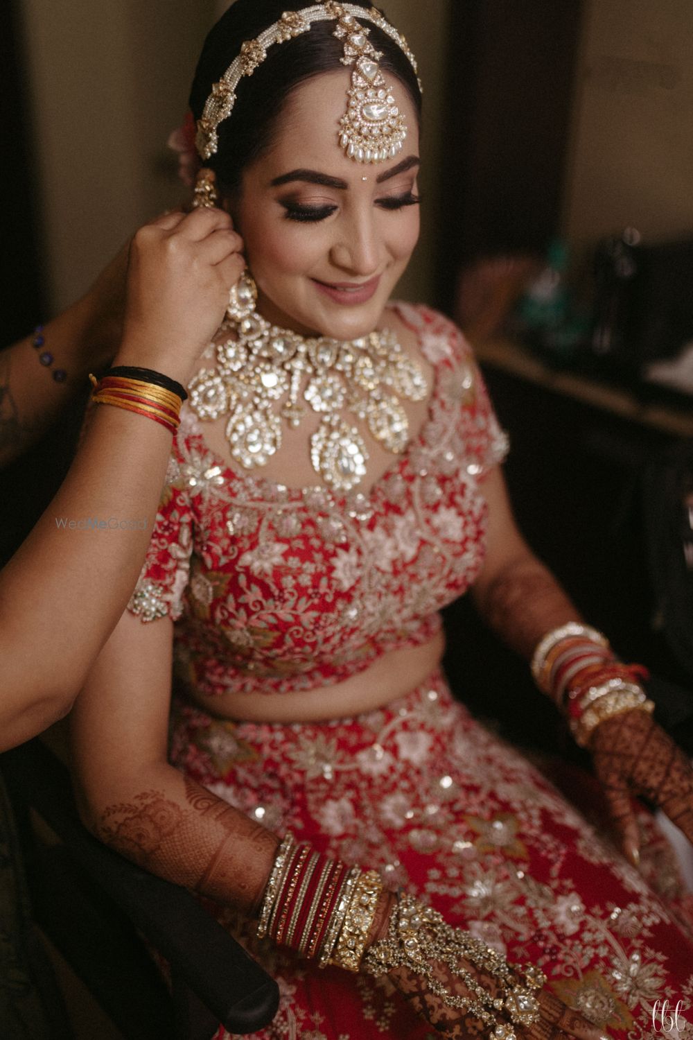 Photo from Kanika and Sagar Wedding