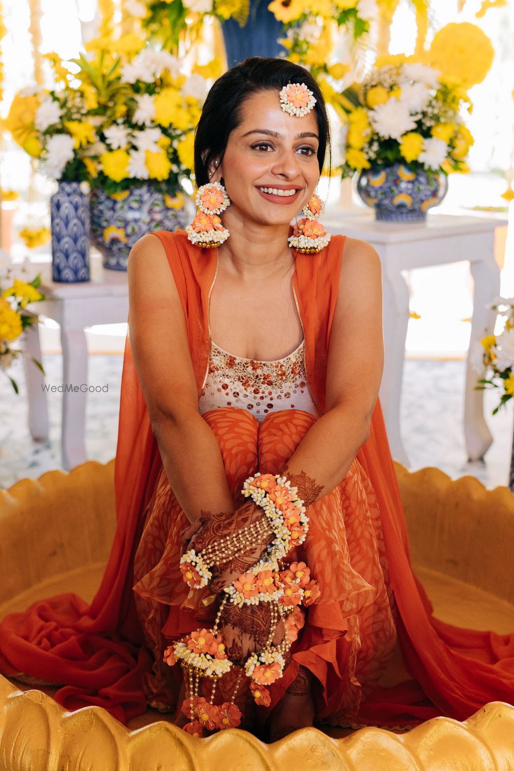 Photo from Rucheta and Abhimanyu Wedding