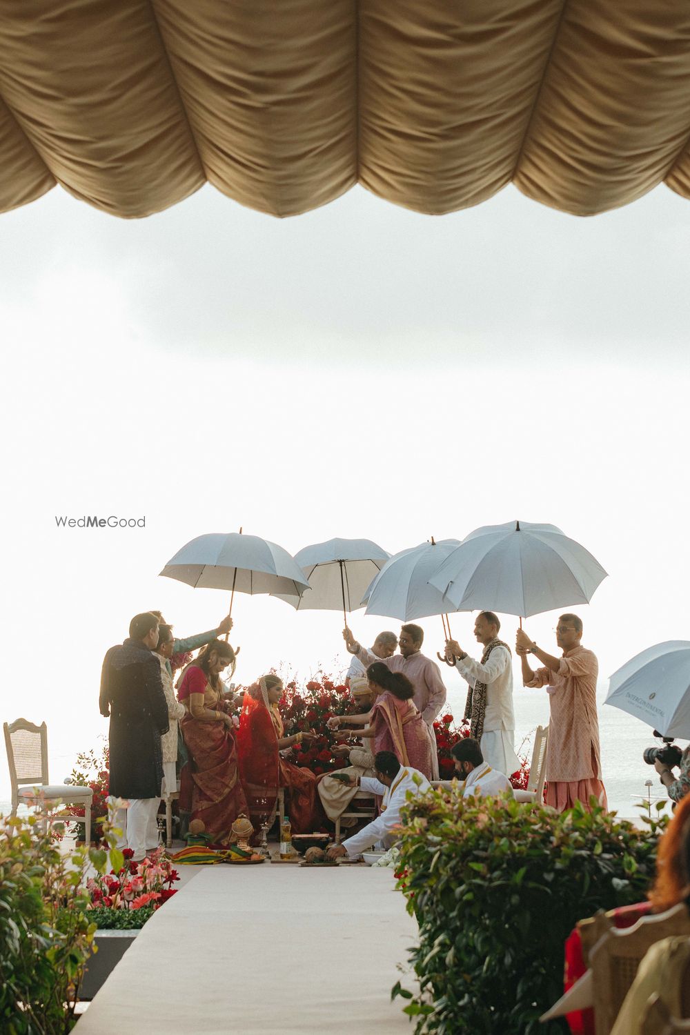 Photo from Sharanya and Vinay Wedding