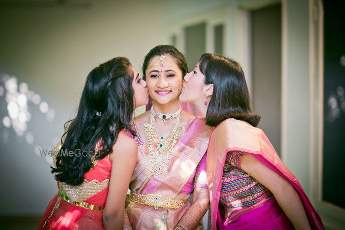 Photo from Mahitha and Sunthosh Wedding