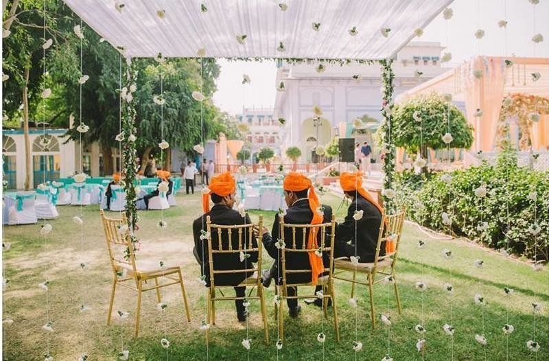 Photo from Paridhi & Suparno Wedding