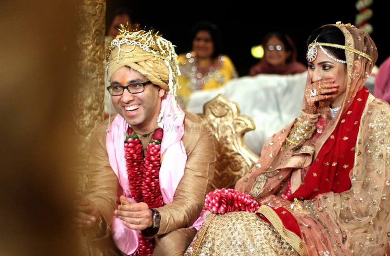 Photo from Shivani & Jatin Wedding