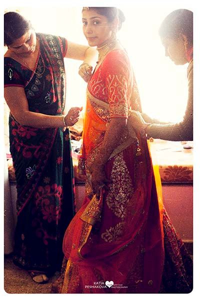Photo from Shreeya & Sharad Wedding