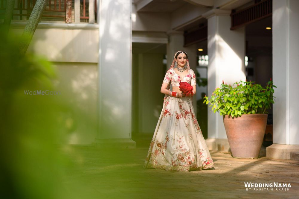 Photo from Krishma and Dhiraj Wedding