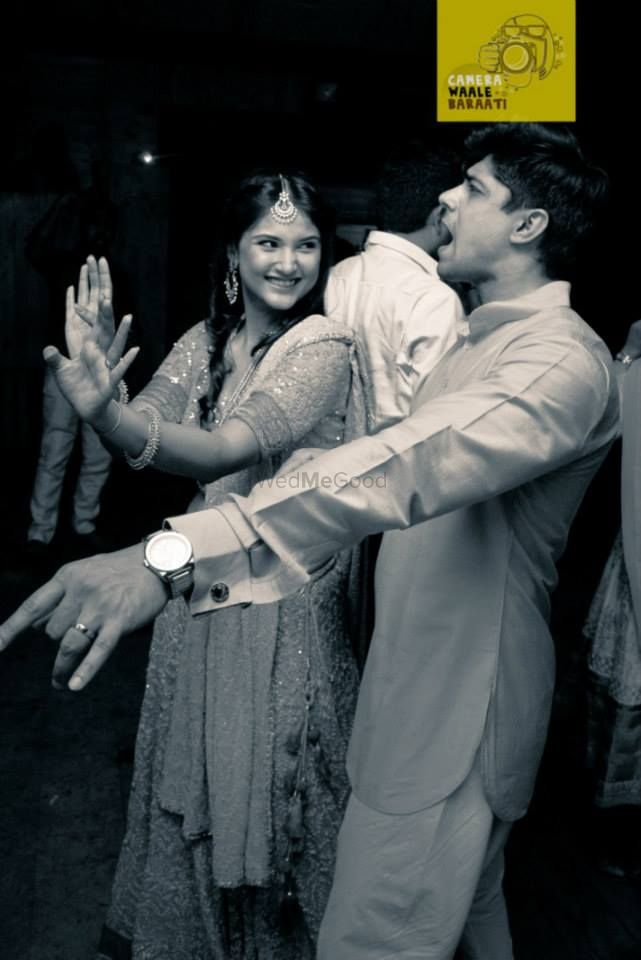 Photo from Prachi & Neeraj Wedding
