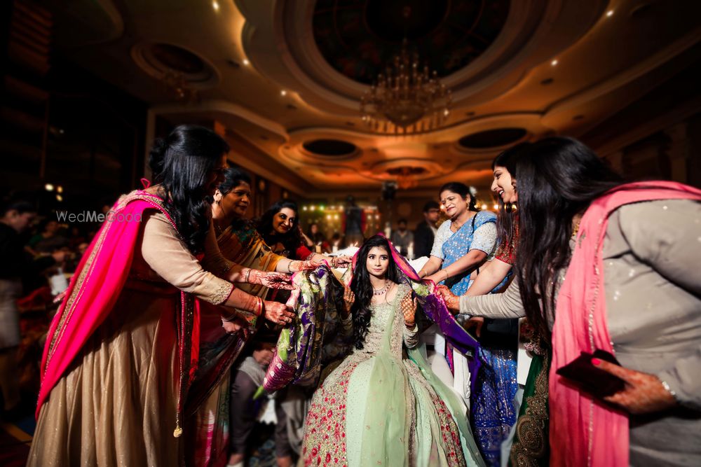 Photo from Sonakshi & Praneet Wedding