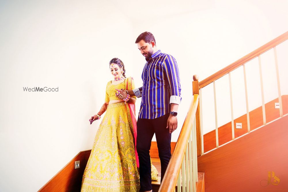 Photo from Nitya & Krishna Wedding