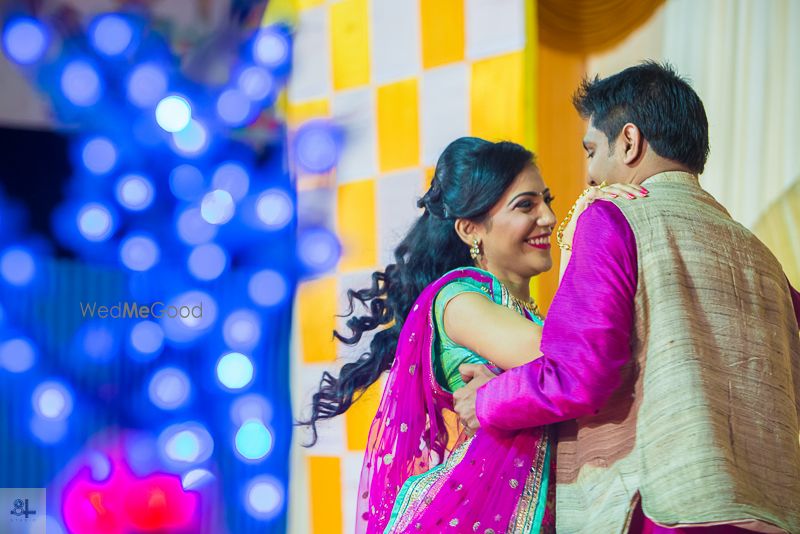 Photo from Divya & Vignesh Wedding