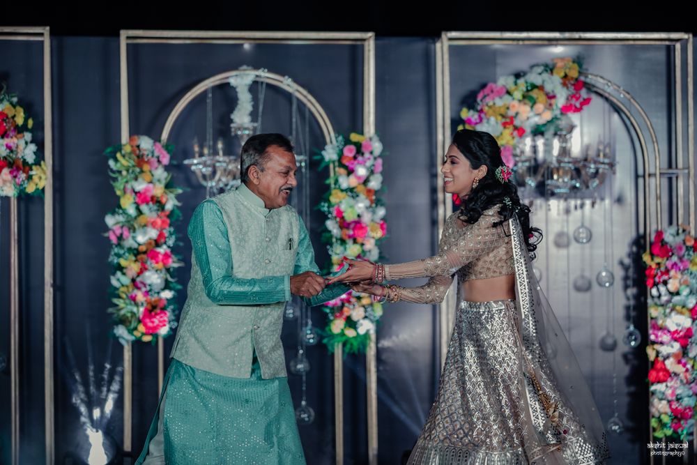 Photo from Ramya and Jayanth Wedding