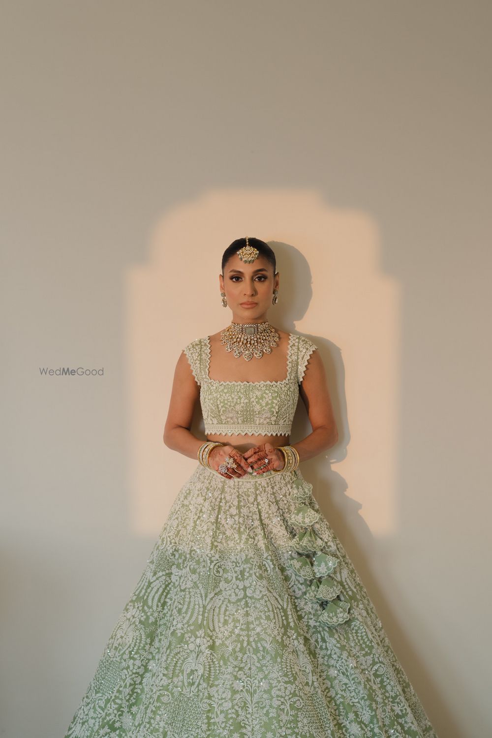 Photo from Apeksha and Mohit Wedding