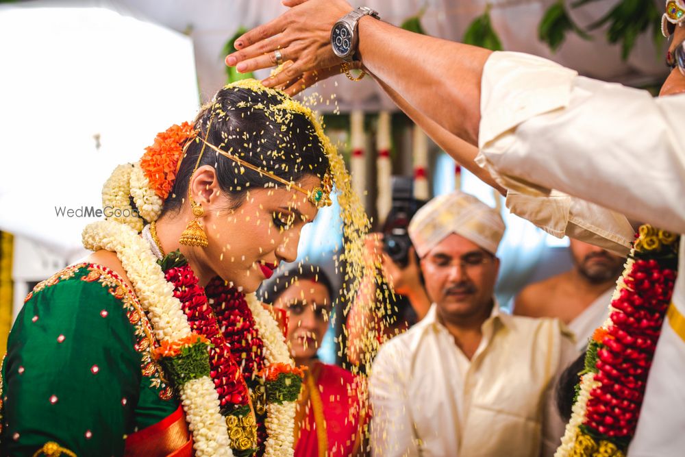 Photo from Deepika & Damodar Wedding